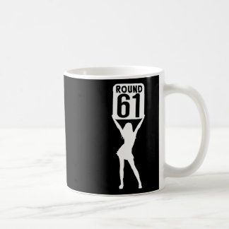 Rund 61 kaffemugg