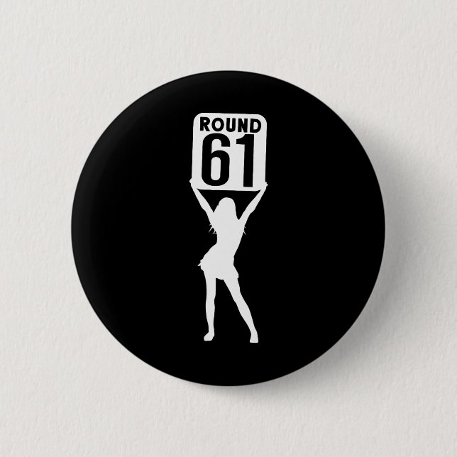 Rund 61 knapp (Framsida)