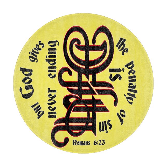 Rund fyllning (Framsidan)