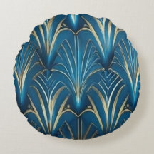 Rund fyllning för mysigt och Snyggt