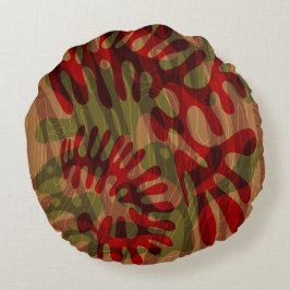 Rund fyllning för TreeBones Kudde