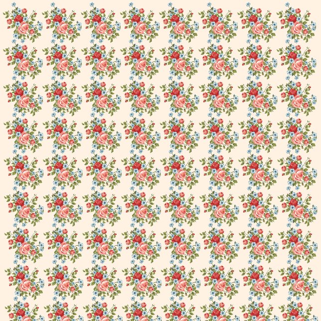 Rund fyllning kudde (Skapare uppladdad)