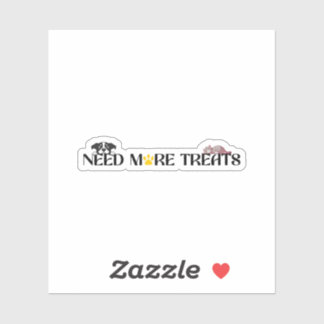 Rund halsbandsmärke klistermärken