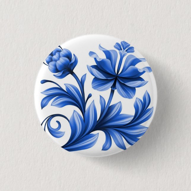 Rund knapp (Framsida)