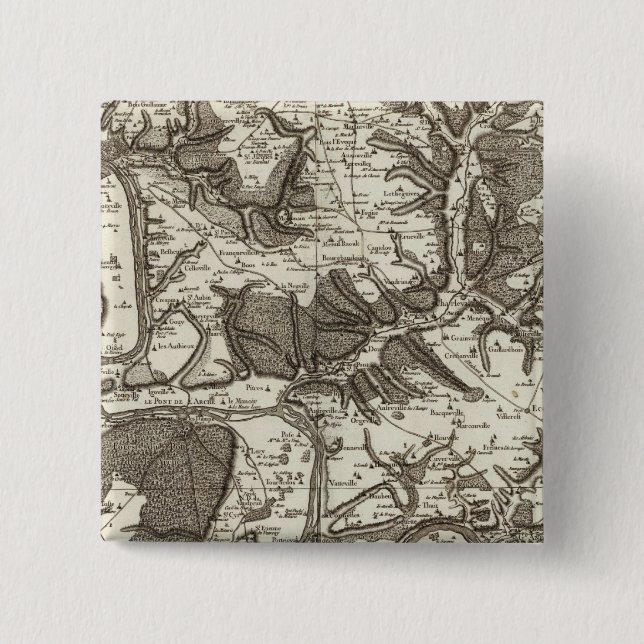 Rund Knapp (Framsida)