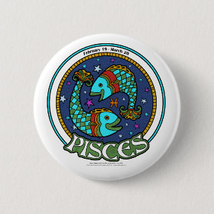 Rund knapp för NP Pisces