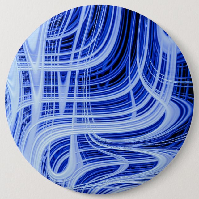 Rund knapp, kolossal, 6 tum knapp (Framsida)