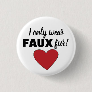 Rund knapp, liten, 1,4 tum knapp