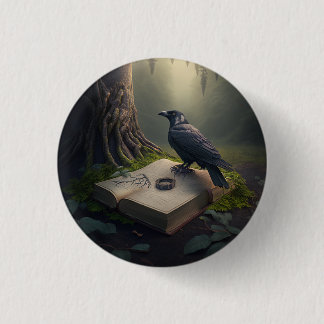 Rund knapp, standard, 2,4 tum knapp