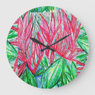 Rund Kompletterande 999 Stor Klocka