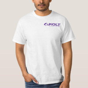 Rund kullemästerskap 2011 t-shirt