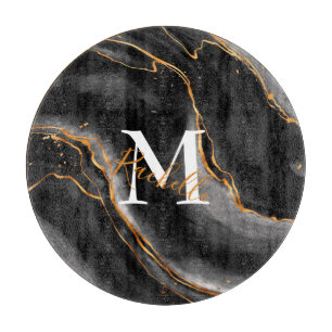 Rund marble Cboard