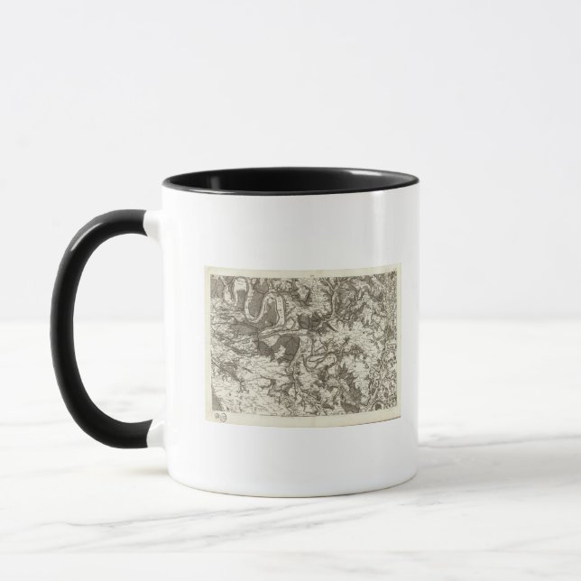Rund Mugg (Vänster)