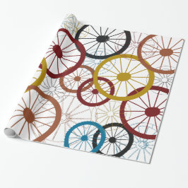 Rund och runda presentpapper