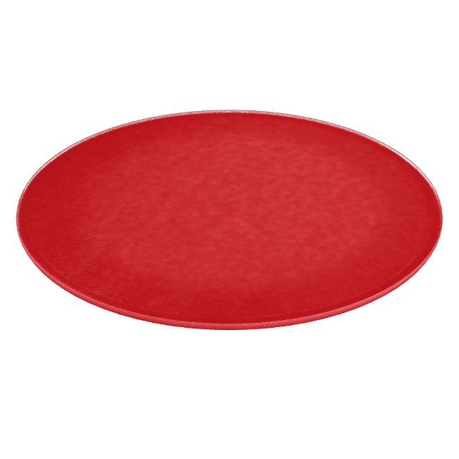 Rund skärbräda (Hörn)