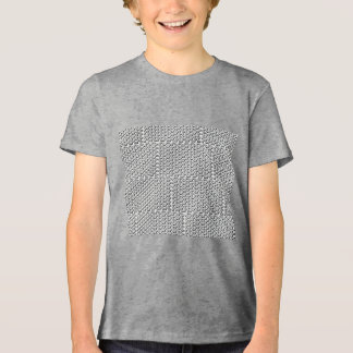 rund T Shirt