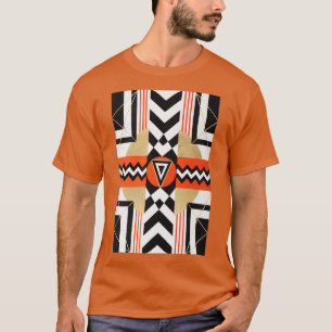 Rund T Shirt