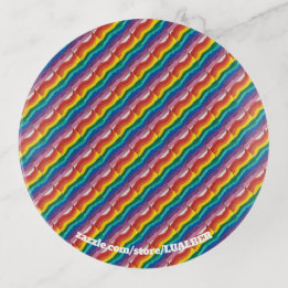 Rund trinket fack nr 17.2021