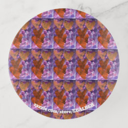 Rund trinket fack nr 18.2021