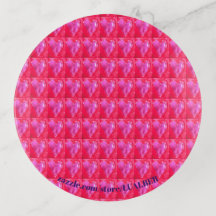 Rund trinket fack nr 26.2021