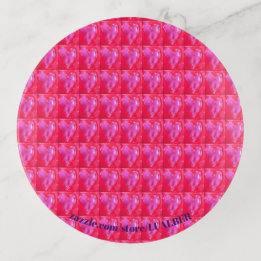 Rund trinket fack nr 26.2021