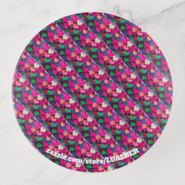 Rund trinket fack nr 9.2021