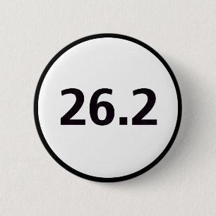 runda 26,2 knapp
