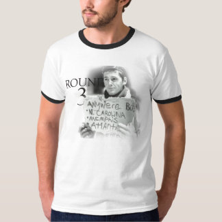 RUNDA 3 T-SHIRT