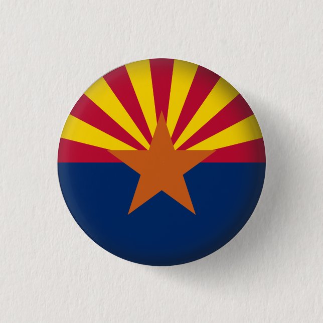 Runda Arizona Knapp (Framsida)