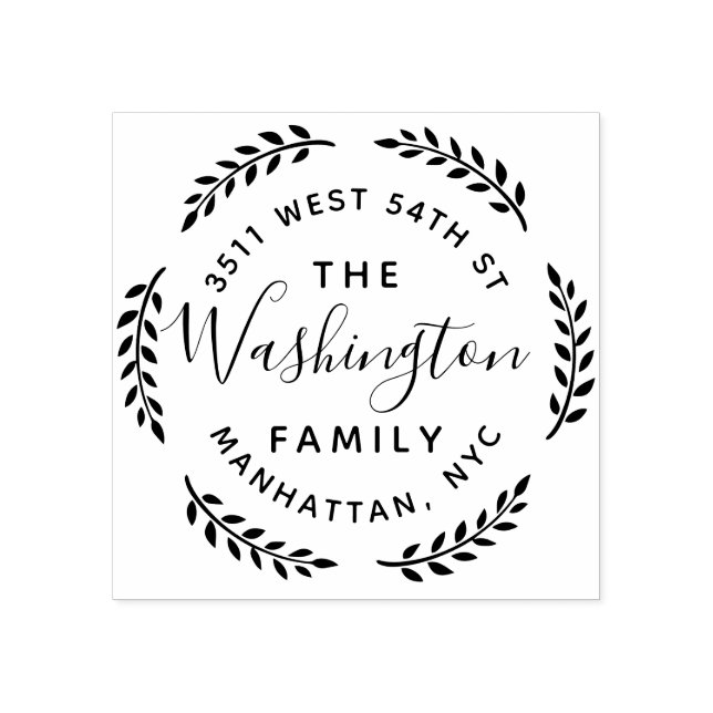 Runda Botaniska utandningsfamiljen Namn Returadres Stämpel (Tryck)