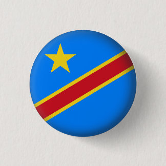 Runda demokratiska Republic of the Congo Knapp