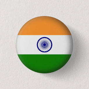 Runda Indien Knapp