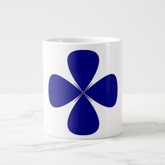 RUNDA KOR JUMBO MUGG (Framsidan)