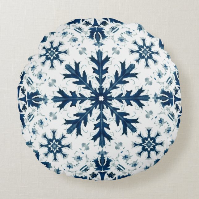 runda kuddar (Framsidan)