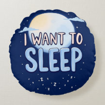 Runda kuddar av hög kvalitet