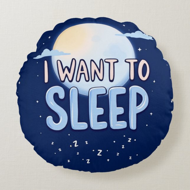 Runda kuddar av hög kvalitet (Framsidan)