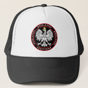 Runda polska Eagle Keps