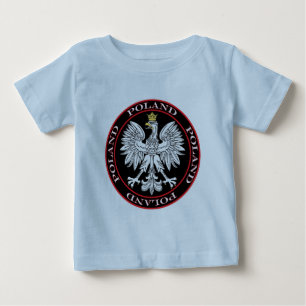 Runda polska Eagle Tee