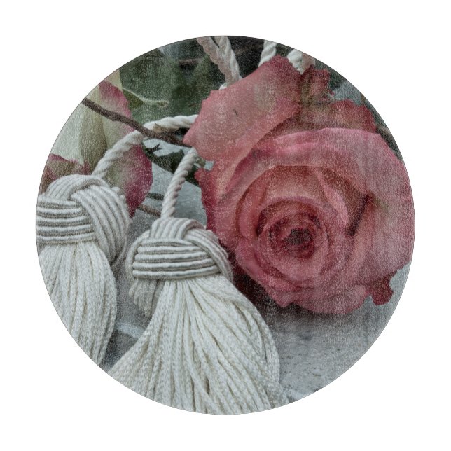 RUNDA STYRELSE FÖR ro OCH TASSEL (Framsidan)