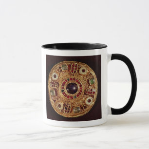 Rundabrosch Mugg