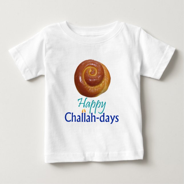 rundachalladays tee (Framsida)