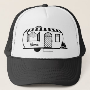 Rundad Caravan Trailer Thunder_Cove Keps