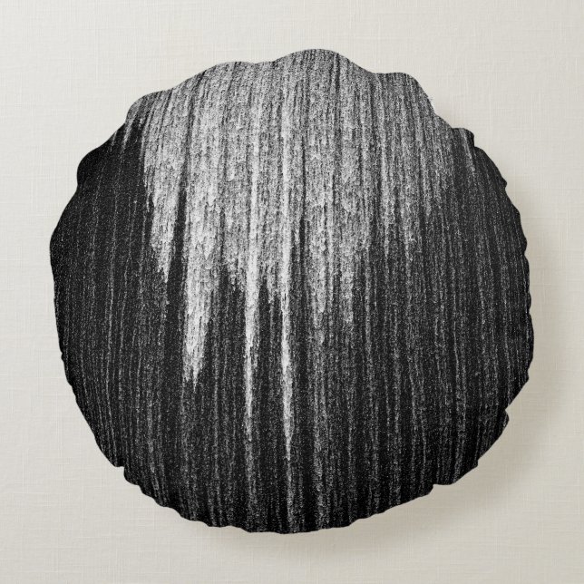 Rundad Dream Rund Kudde (Baksidan)