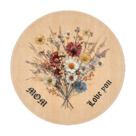 Rundad styrelse för Mamma