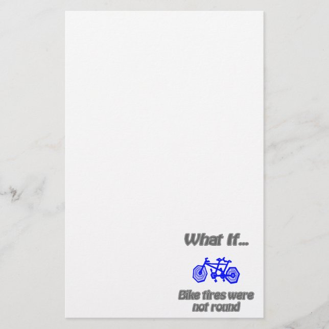 rundadäck brevpapper (Framsida)