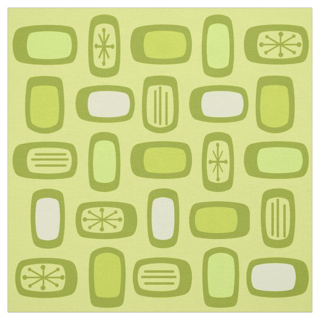 Rundade rektanglar med MCM-rundning under 2000-tal Tyg (Provkarta)