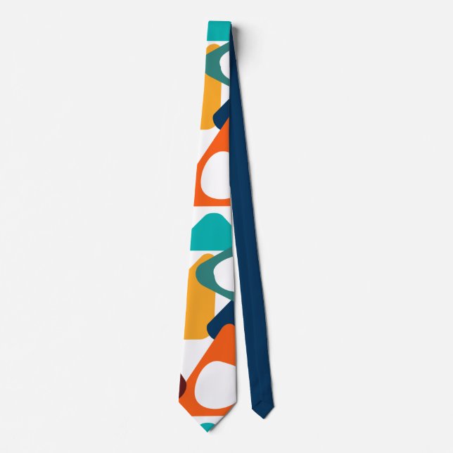 Rundade trianglar slips (Framsida)