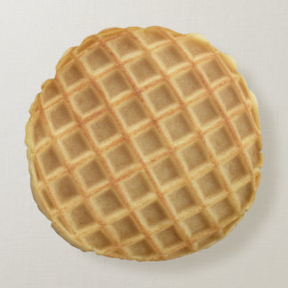 Rundadillanden kudder rund kudde