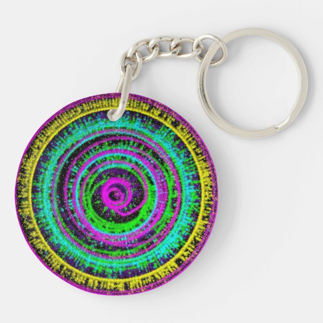 Rundakeychain (Baksidan)