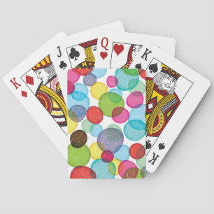 Rundan bubblar ungemönster 2 casinokort